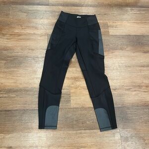 REI co-op leggings